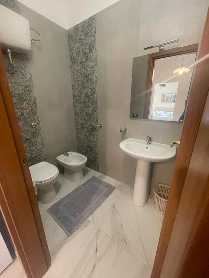 Camere Lorenzo Porto Cesareo Exterior foto